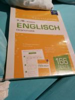 Test Mappe Englisch Neu  7/8Klasse Grammatik Bayern - Allershausen Vorschau