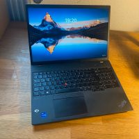 Lenovo T16 Gen1 Baden-Württemberg - Efringen-Kirchen Vorschau