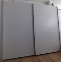 Schwebetürenschrank 225 x 210 x 65 cm Sachsen - Zwickau Vorschau