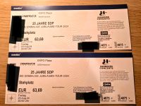 SDP Tickets Hannover 23.08.2024 Hessen - Biedenkopf Vorschau