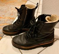 Damen Stiefeletten PAUL GREEN 38 Bayern - Raubling Vorschau