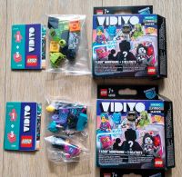 LEGO Vidiyo Bandmates Series 2 Figuren NEU & OVP Schleswig-Holstein - Lübeck Vorschau