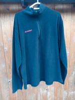 Mammut Flecce-Shirt Größe XXL Rheinland-Pfalz - Lahnstein Vorschau