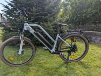 E-Bike Trekking Rad Damen Fahrrad Nordrhein-Westfalen - Höxter Vorschau