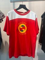 Gucci tshirt Classic Logo GG Düsseldorf - Oberkassel Vorschau