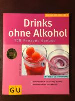 DRINKS OHNE ALKOHOL - GU Küchenratgeber Baden-Württemberg - Ravensburg Vorschau