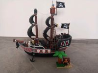 Lego Duplo Piratenschiff 7880 + Insel 7883 Nordrhein-Westfalen - Preußisch Oldendorf Vorschau