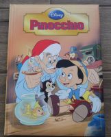 Pinocchio, Buch Thüringen - Königsee Vorschau