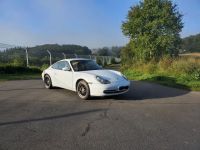 Seltene weiße Porsche 996 -  Beige Vollleder, Top Zustand Rheinland-Pfalz - Müsch Vorschau
