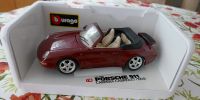 Modellauto 1/18 Porsche 911 Carrera Cabriolet 1994 Nürnberg (Mittelfr) - Mitte Vorschau