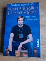 Neu! Lebenslänglich Klassenfahrt-Mehr vom Lehrerkind Bielendorfer Horn-Lehe - Lehesterdeich Vorschau