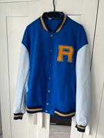 Zara Herren College Jacke Zehnhausen bei Rennerod - Rennerod Vorschau