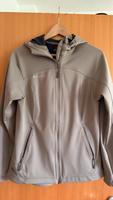 Mammut Softshelljacke M beige SOFTtech Bayern - Burgberg Vorschau