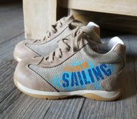 Naturino Falcotto Halbschuhe Gr. 22 Bayern - Münchberg Vorschau