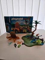 ⭐️ Playmobil Dinos 5235 ⭐️ Hessen - Gelnhausen Vorschau