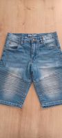 Jeans-Shorts, kurze Hose in 164 Niedersachsen - Bad Zwischenahn Vorschau