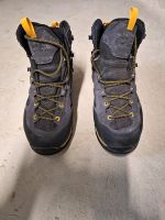 Jack Wolfskin Wanderschuhe Herren Gr. 42 Rheinland-Pfalz - Westernohe Vorschau