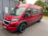 Wohnmobil mieten - Kastenwagen Van MegaMobil 640 Sport - Premium Hessen - Poppenhausen Vorschau