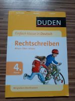 Duden Rechtschreiben 4. Klasse Saarland - Beckingen Vorschau