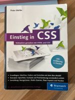 Einstieg in CSS - Webseiten gestalten Nordrhein-Westfalen - Mönchengladbach Vorschau