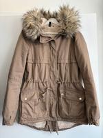 Parka gefüttert Niedersachsen - Bockhorn Vorschau