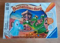 Ravensburger tiptoi: Schatzsuche in der Buchstaben-Burg Nordrhein-Westfalen - Langenfeld Vorschau