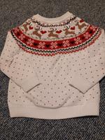 Pullover, Strickpullover, Gr.116 Niedersachsen - Gleichen Vorschau