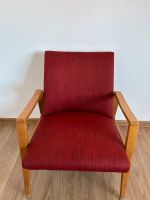 Vintage Sessel/Loungesessel Niedersachsen - Vechta Vorschau