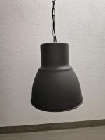 IKEA Hektar Hängeleuchte Deckenlampe dunkelgrau Bayern - Würzburg Vorschau