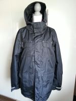 TCM  Regenjacke Funktionsjacke Kaputze schwarz Gr. XL Rheinland-Pfalz - Windhagen Vorschau