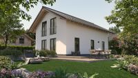 Haus mit 1m Dachüberstand, Preis inkl. Grundstück Saarland - Merchweiler Vorschau