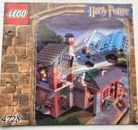 Lego Harry Potter 4728 Escape From Privet Drive München - Au-Haidhausen Vorschau