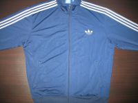 Original Adidas Firebird Jacke Herren Gr 2XL 3XL Vintage Retro Frankfurt am Main - Ostend Vorschau