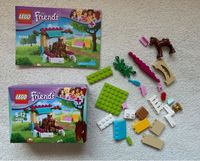 Biete Lego Friends - Fohlenstall Nr. 41089 Baden-Württemberg - Karlsruhe Vorschau