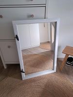 Spiegel DIY etsy Landhaus shabby chic Sachsen-Anhalt - Hötensleben Vorschau