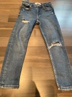 Jeans Hose v. Zara, Größe 116 Schleswig-Holstein - Alveslohe Vorschau