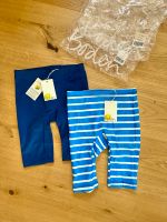 Neue Badehose Badeshorts Mini Boden Gr.98 blau Baden-Württemberg - Nagold Vorschau