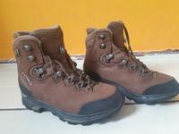 Wanderstiefel Wanderschuhe Lowa Goretex Sachsen-Anhalt - Osterfeld Vorschau