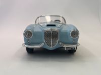 Modellauto Burago - Lancia Aurelia Spider 1:18 Top Zustand! Baden-Württemberg - Neuhausen ob Eck Vorschau