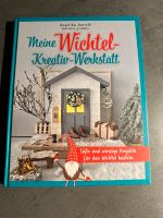 Buch Meine Wichtel Kreativ Werkstatt Nordrhein-Westfalen - Sankt Augustin Vorschau