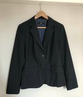 Blazer navy von S Oliver gr 38 Damen Nürnberg (Mittelfr) - Mitte Vorschau