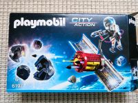 Playmobil 6197 OVP! VOLLSTÄNDIG (fast) city action Space Rakete Bayern - Lochhausen Vorschau