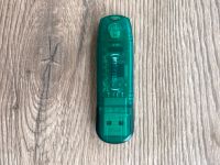 USB Stick Intenso Rainbow Line Grün 8GB mit Kappe Baden-Württemberg - Tuttlingen Vorschau