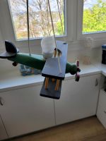 Lampe Kinderzimmer Flugzeug ✈️ ♥️ Nordrhein-Westfalen - Attendorn Vorschau
