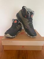 Wanderschuhe Mammut Sertig II Mid GTX 46 Sertig 2 mittelhoch Obergiesing-Fasangarten - Obergiesing Vorschau