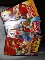 Dvd alvin und die Chipmunks Baden-Württemberg - Ubstadt-Weiher Vorschau