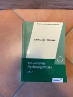 Buch industrielles Rechnungswesen Schmolke Deitermann IKR Baden-Württemberg - Heddesheim Vorschau