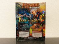 Phyrexia vs. The Coalition * OVP * MTG Duel Deck * Magic Rheinland-Pfalz - Winterburg Vorschau