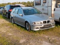 Schlachtfest BMW E39 523i Schleswig-Holstein - Sankt Margarethen Vorschau