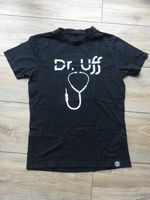 Dr. Uff, T-Shirt, Größe M, schwarz - von Technostoff Rheinland-Pfalz - Mainz Vorschau